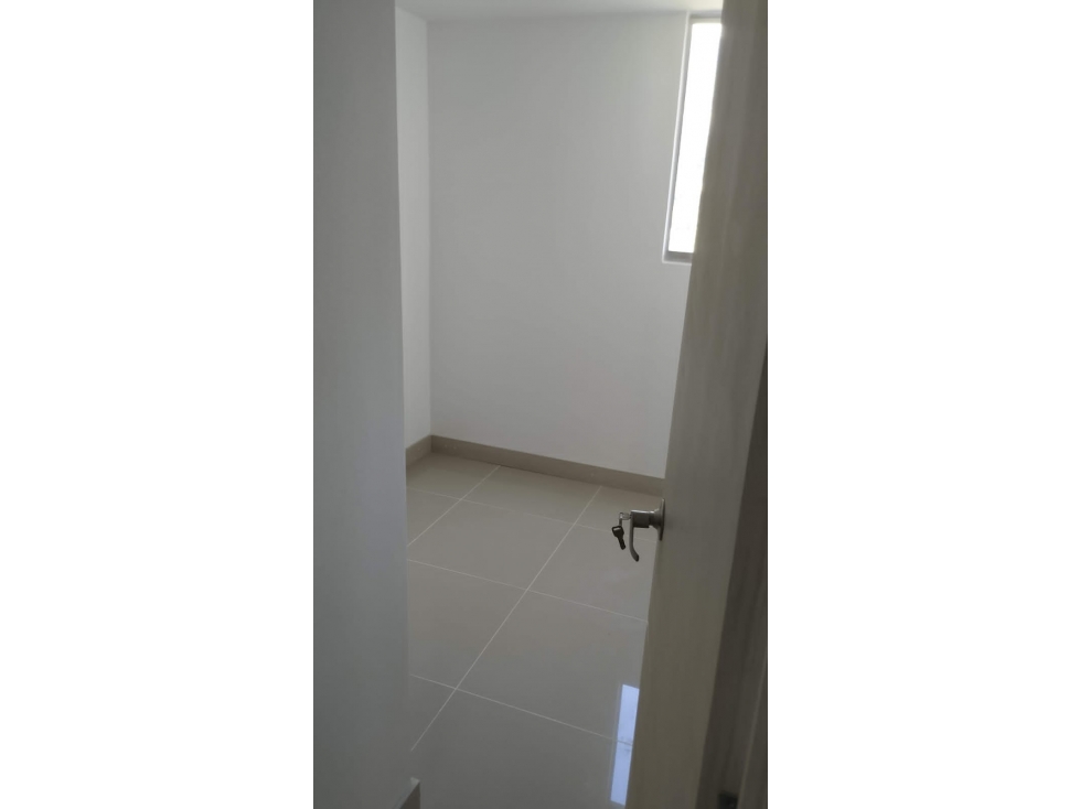 Apartamento en Venta Itagüí