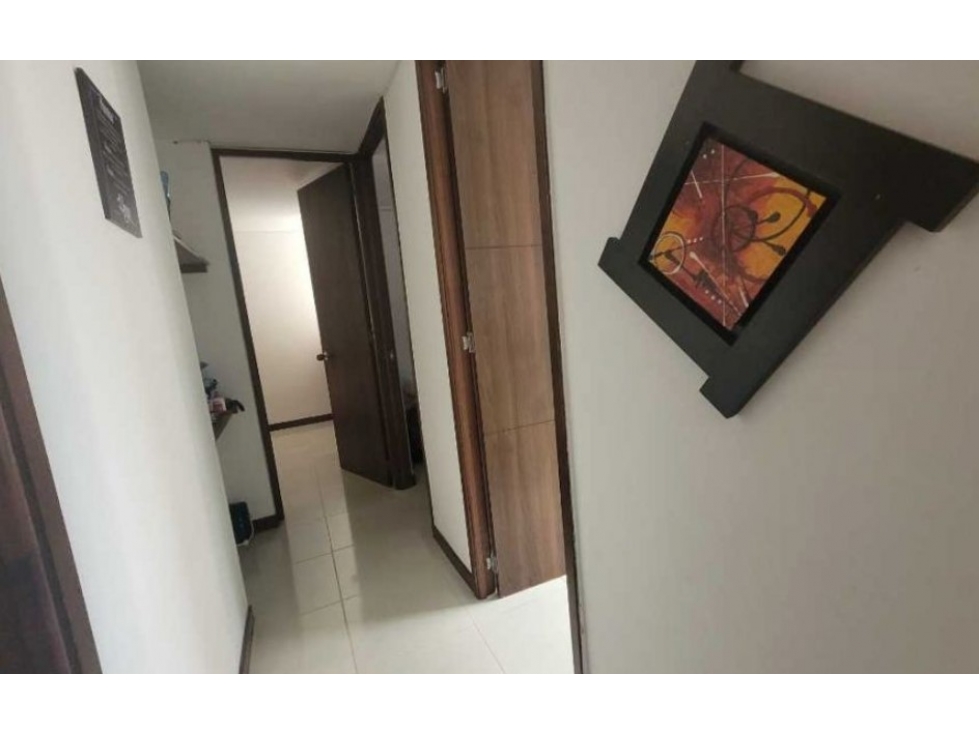 Venta Apartamento Sector Medellin