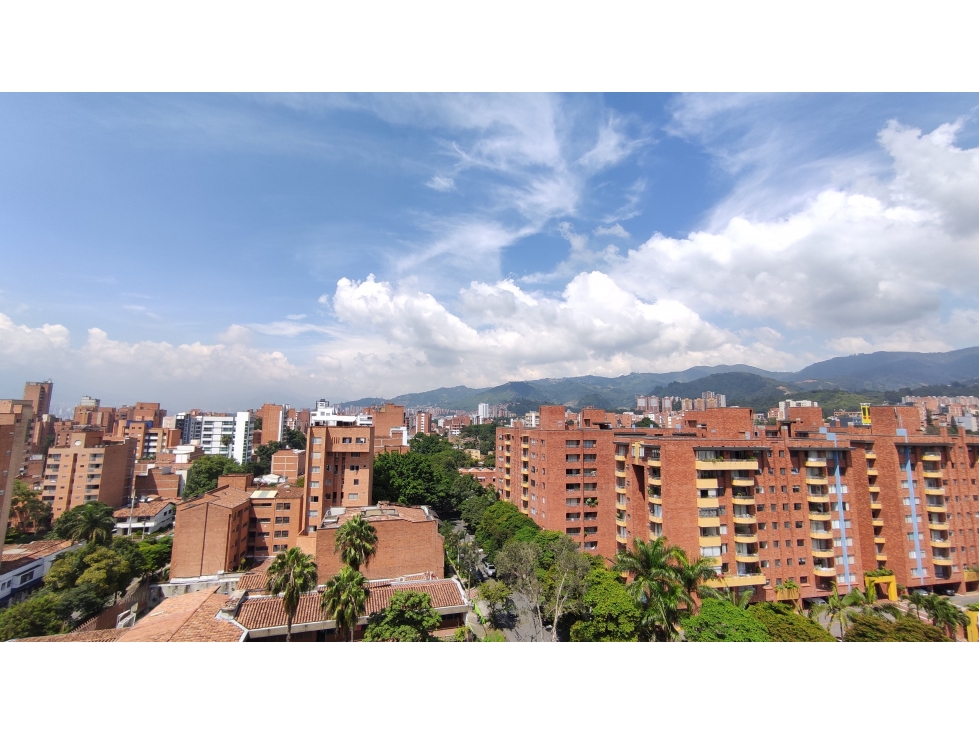 Venta apartamento en Laureles Medellín