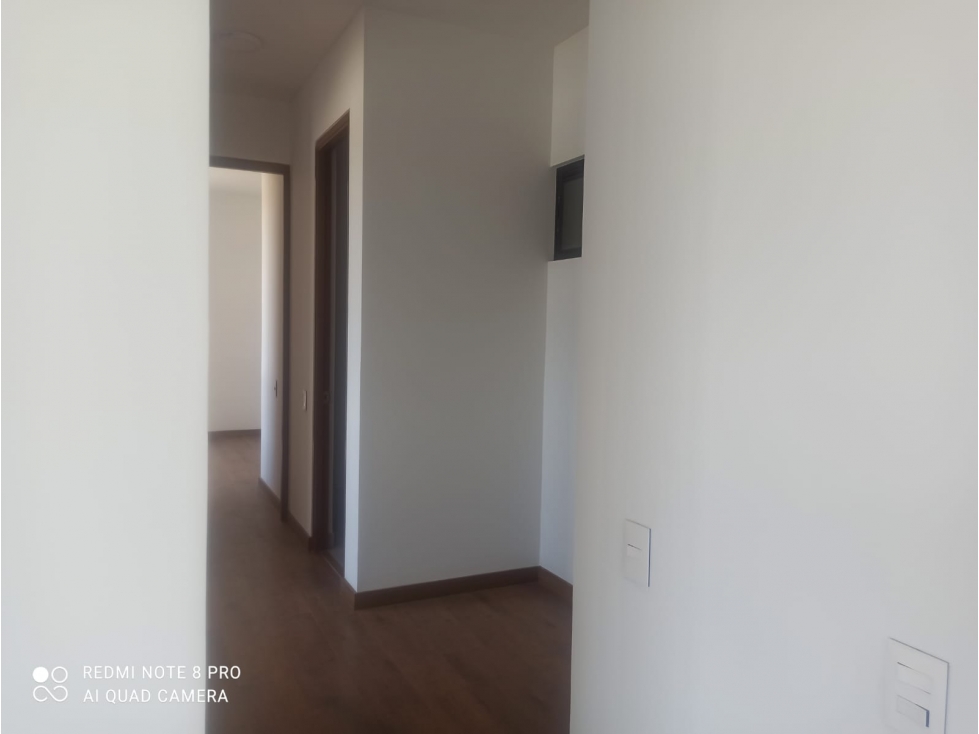 VENDO LINDO APARTAMENTO PARA ESTRENAR