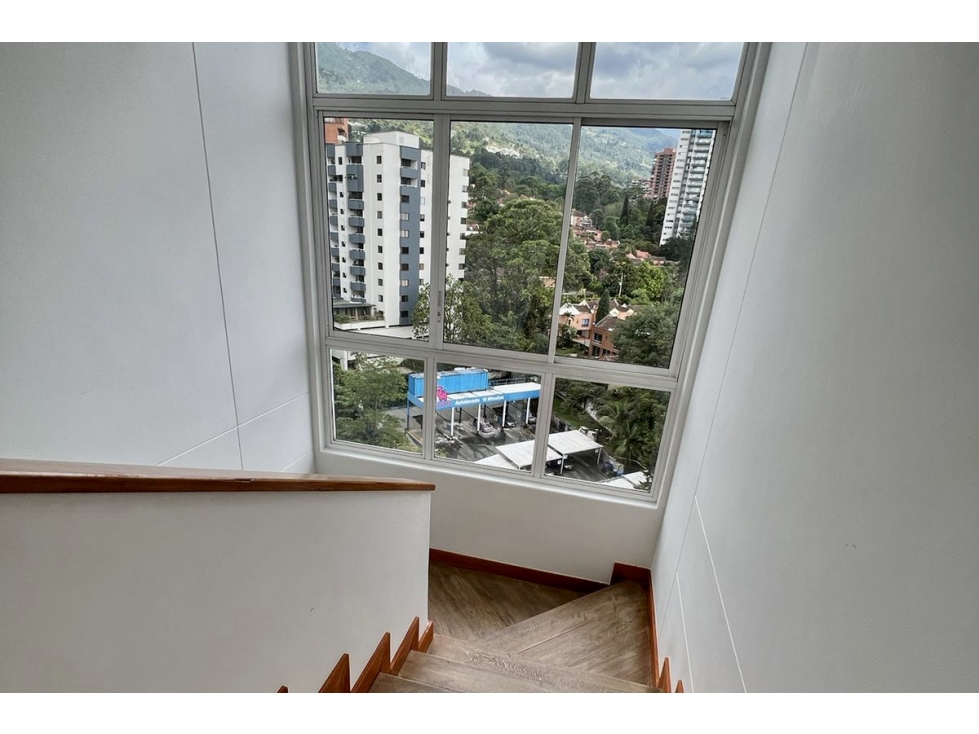 VENTA DE PENTHOUSE DUPLEX EN EL POBLADO, SAN LUCAS