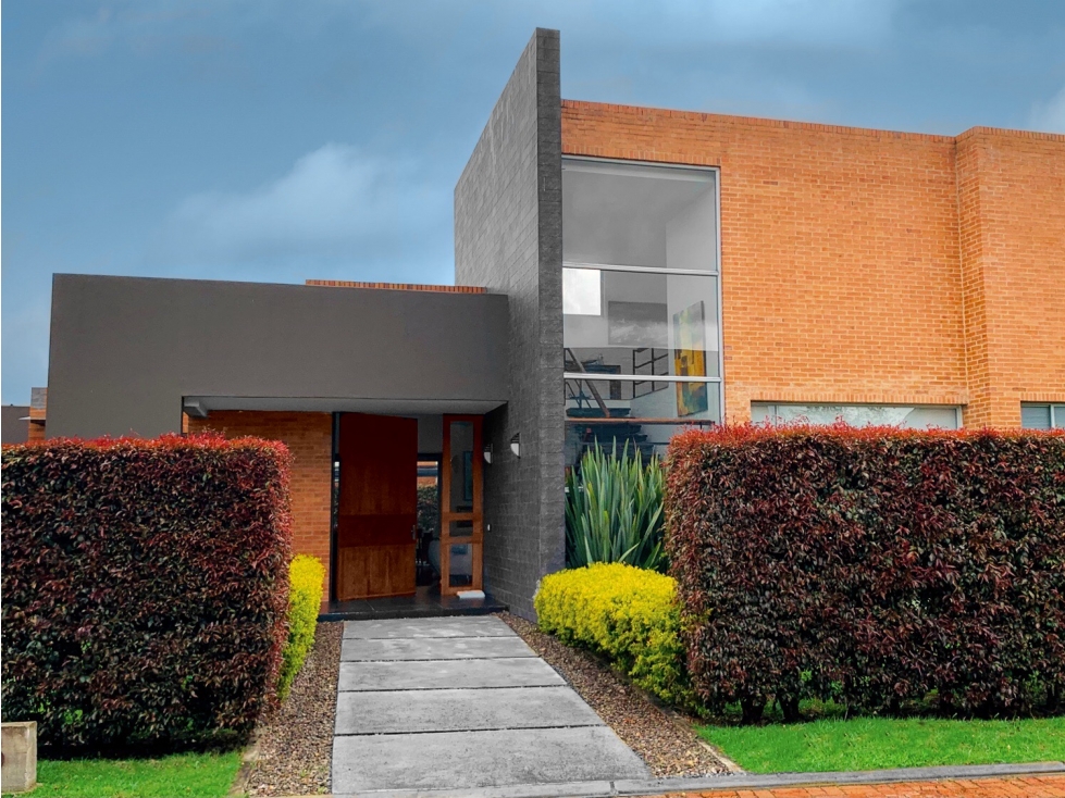 Casa en Arriendo en San Simón, Bogotá