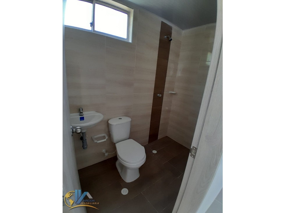 SE VENDE HERMOSO APARTAMENTO EN VILLA DE LOS CABALLEROS/GIRÓN