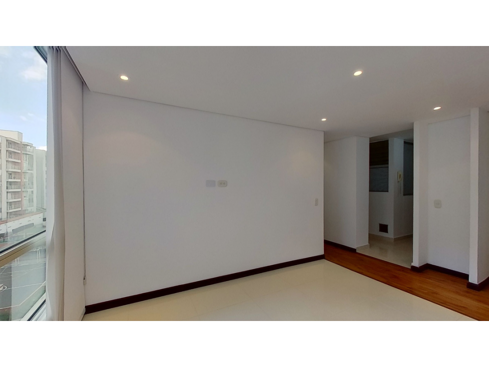 Venta apartamento en Usaquén, Bogotá - Camino del Norte