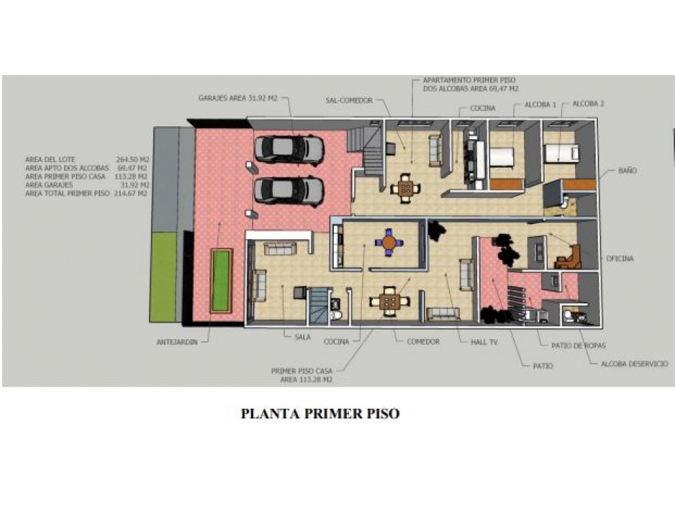 VIPASA CASA 2 PISOS 2 APARTAMENTOS UNA CASA DUPLEX VENTA NORTE DE CALI