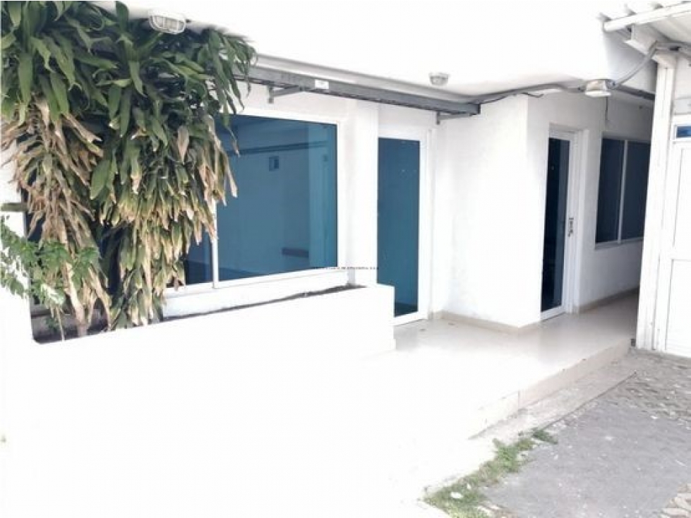 ARRIENDO CASA COMERCIAL MANGA - CARTAGENA