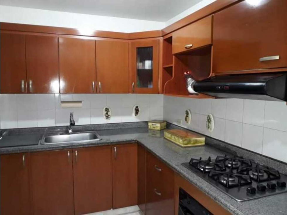 VENTA DE CASA CONJUNTO CERRADO MARBELLA CARTAGO VALLE