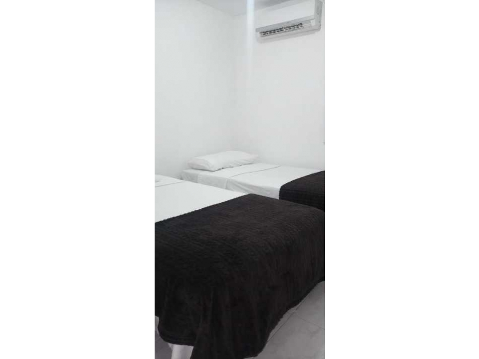 ALQUILER APARTAMENTO AMOBLADO SAN SALVADOR BARRAQNUILLA COD5691772