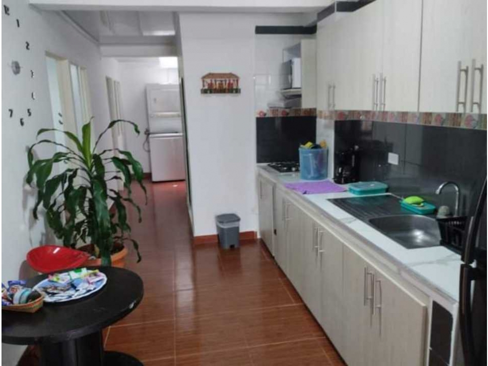 ALQUILER DE APARTAMENTOS VACACIONALES QUIMBAYA QUINDIO