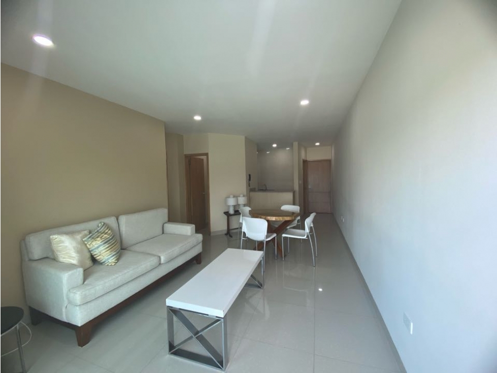 APARTAESTUDIO EN ARRIENDO EN LA CASATELLANA- MONTERIA