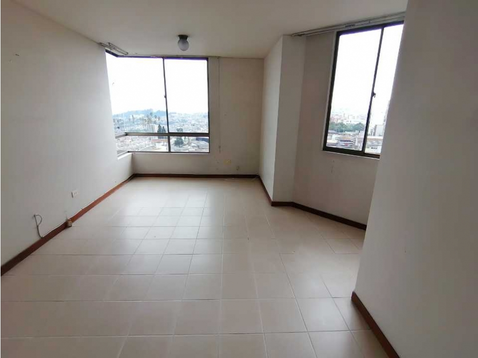 Apartaestudio en venta en Av Santander