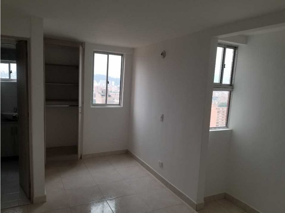 Apartaestudio en venta en Barrio Cristóbal medellin Colombia