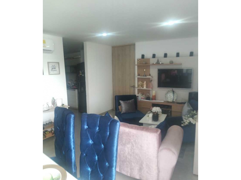 Apartamento a 5 min del C.C Buenavista 030M