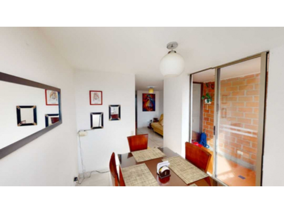 Apartamento Belen, Loma de los Bernal