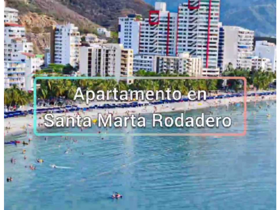 Apartamento Con permiso de renta turística Santa