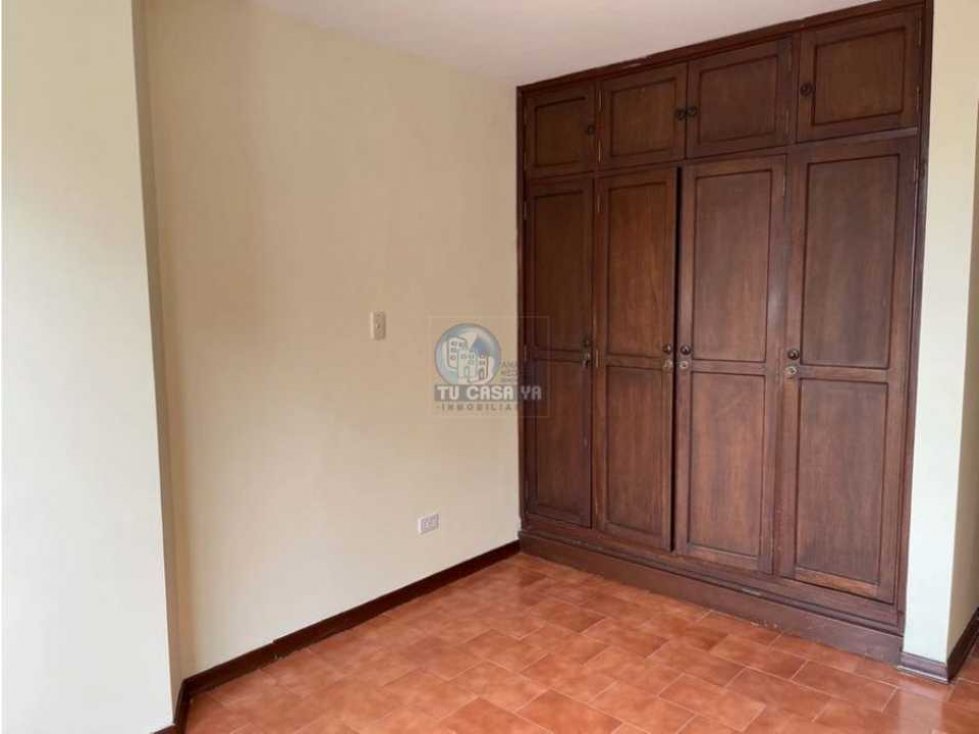 Apartamento de 2 alcobas en el centro de Pereira