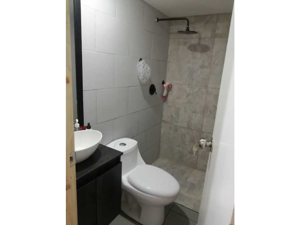 Apartamento De 52m² En Unidad Puerto Paraiso- Bello Antioquia