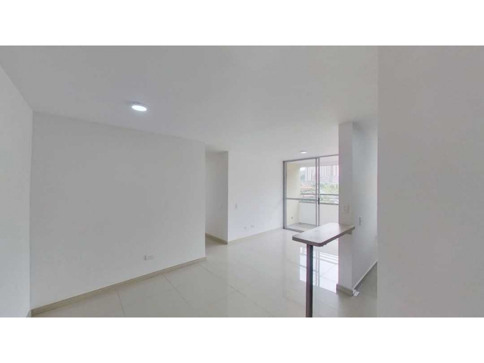 Apartamento De 64 m² En Conjunto Camino Del Viento Bello - Antioquia