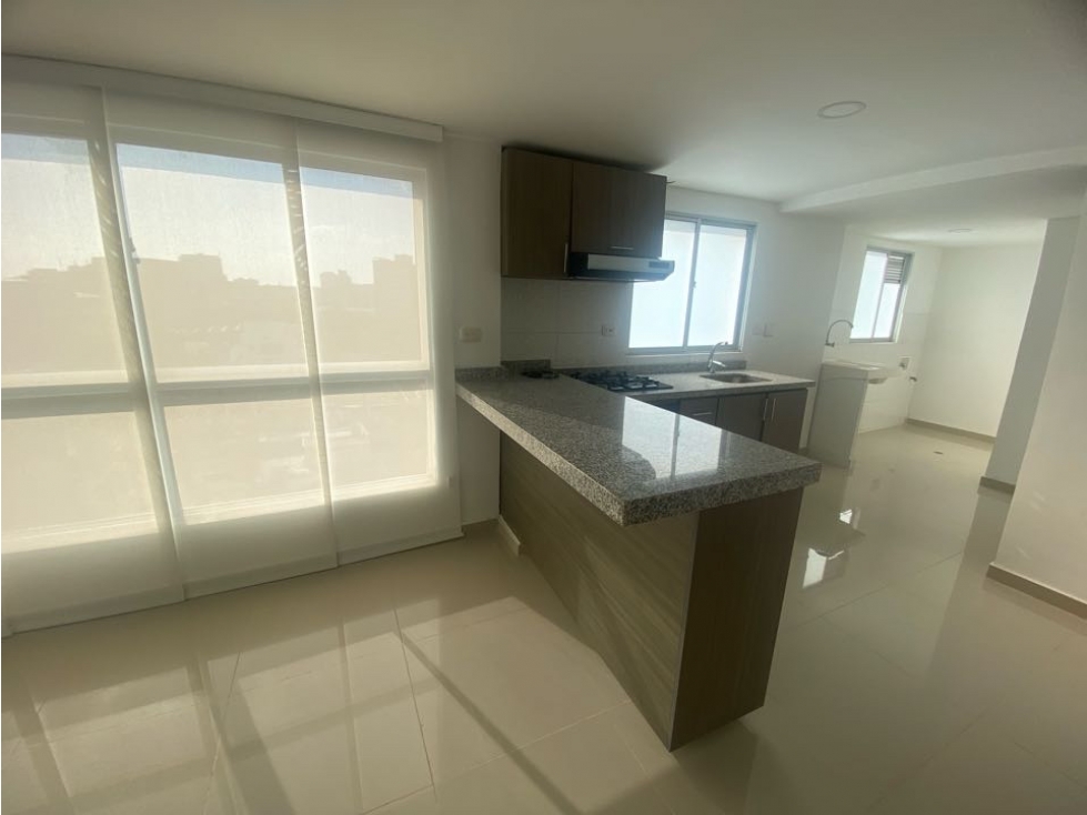 APARTAMENTO DUPLEX EN VENTA EN CIUDAD JARDÍN