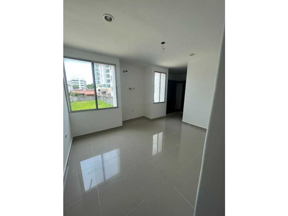 Apartamento en arriendo ,Barrio el Recreo de la ciudad de Monteria