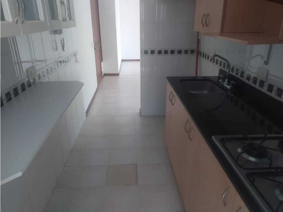 Apartamento en Arriendo en Poblado, santa Maria de los Angeles.