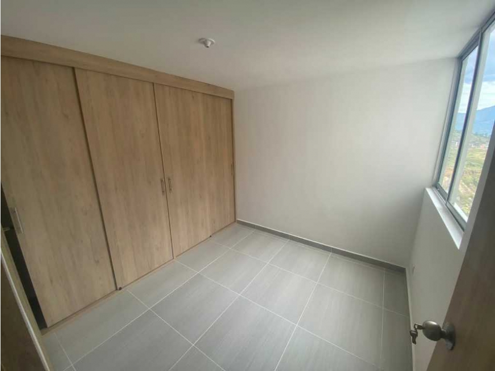 Apartamento en Arriendo San Martín Bello