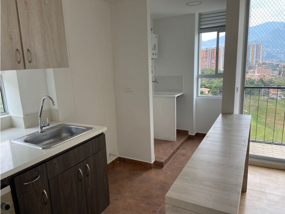 Apartamento en arriendo sector Machado