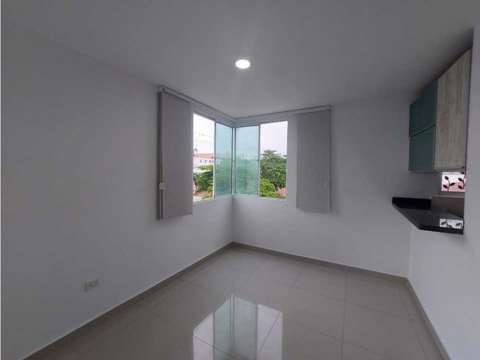 Apartamento en Venta Villa Santos Barranquilla