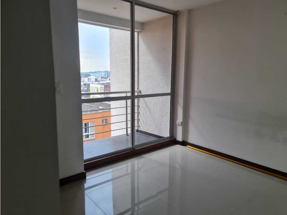 APARTAMENTO EN BAHIA PLAZA PARQUE SUCRE