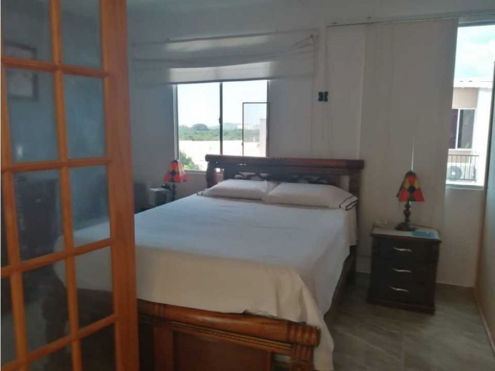 Apartamento de oportunidad mirador de minca 005