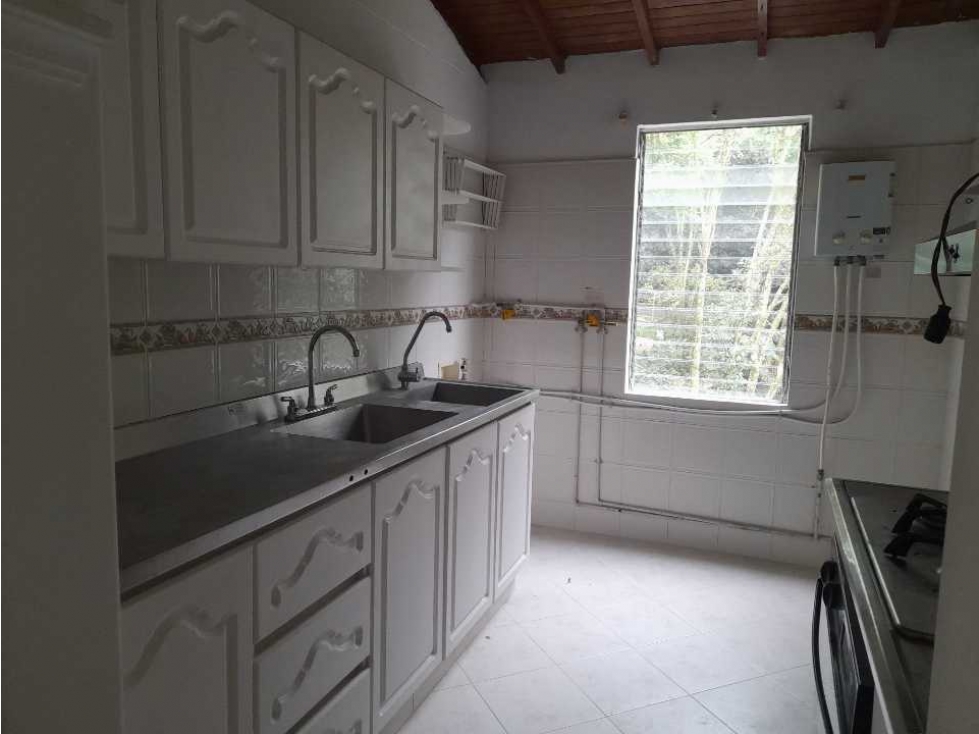 Apartamento en La Paz, Envigado