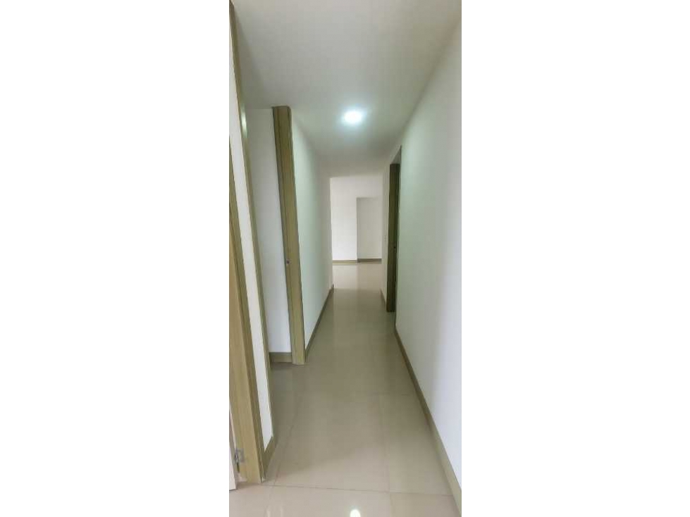 Apartamento en pinares 92 mts 3 habitaciones (T)