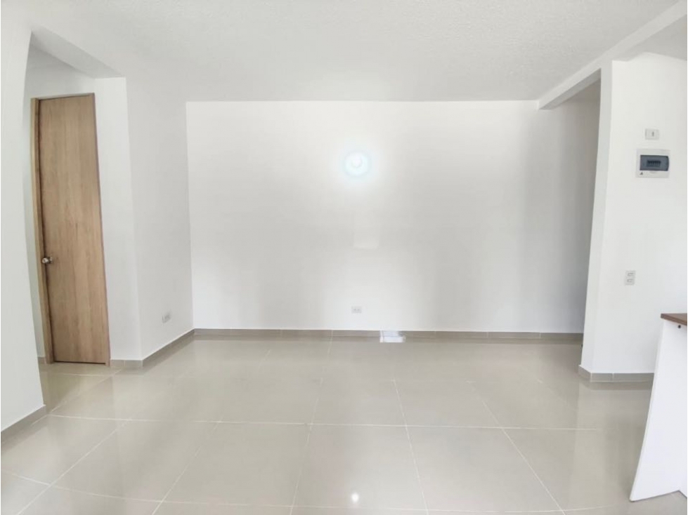 APARTAMENTO EN SAN GERMÁN , LOS COLORES