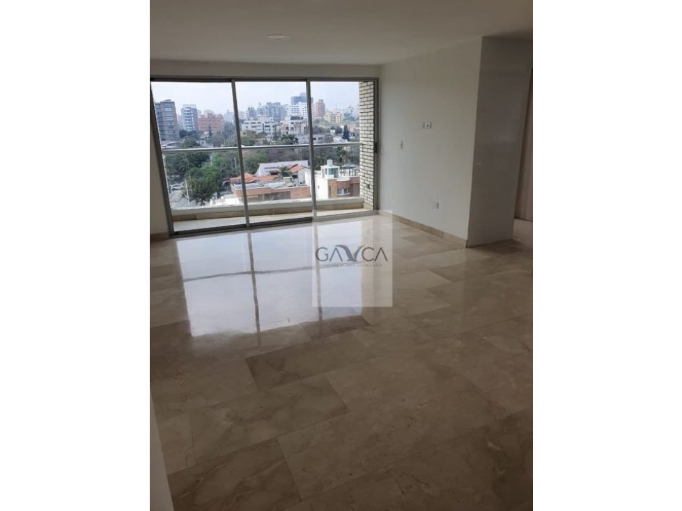 Apartamento en venta altos de Riomar