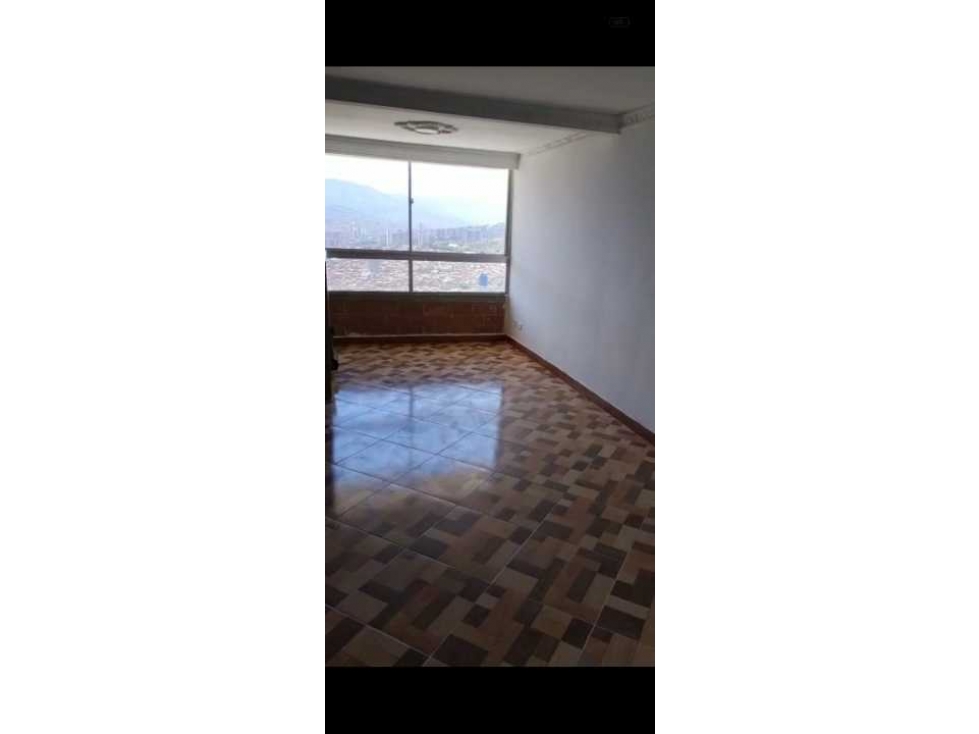 Apartamento en venta bello- villas del sol