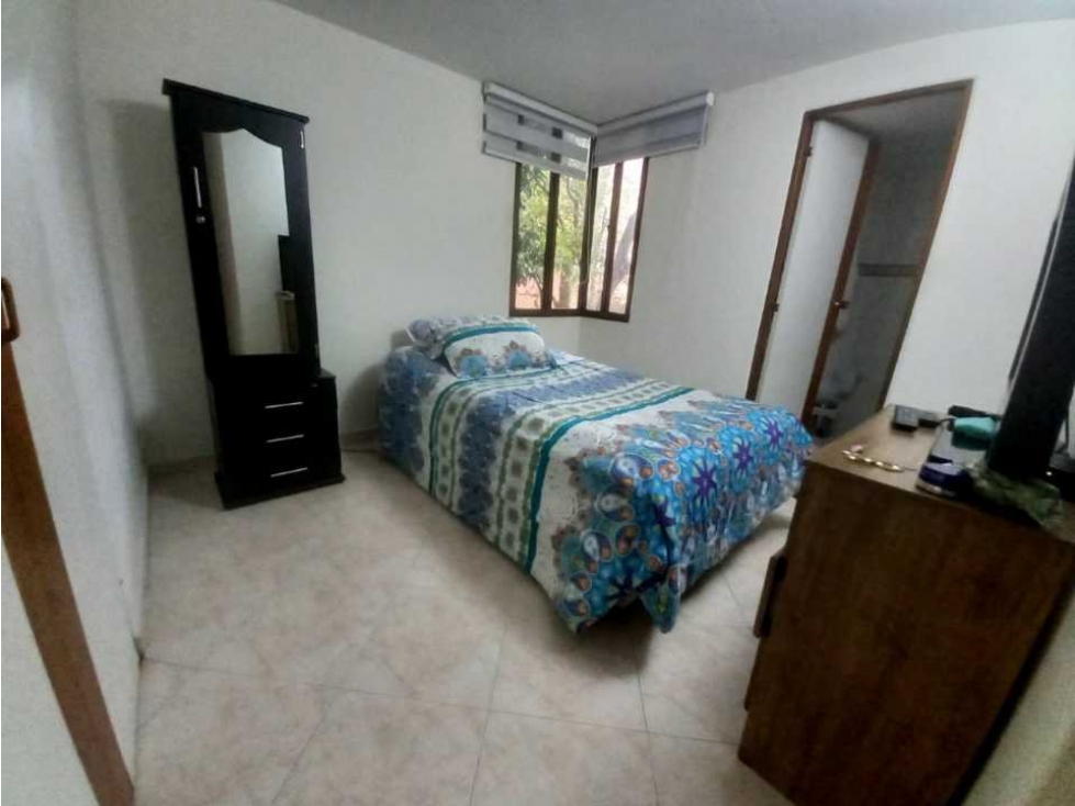 Apartamento en venta el dorado envigado.