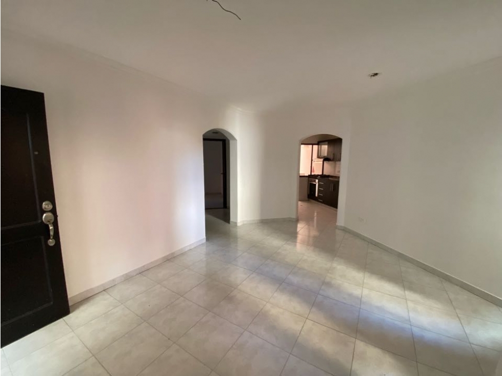 Apartamento en venta en bavaria santa Marta