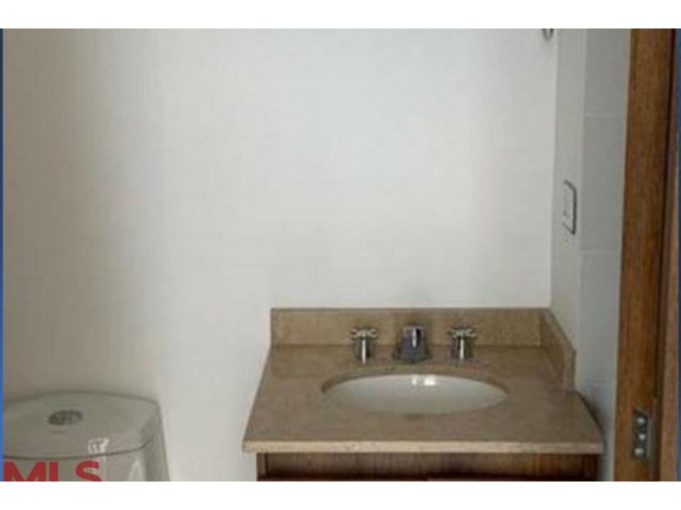 Apartamento en venta en Centro, Itagüí