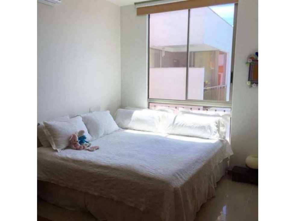 Penthouse en Ciudad Jardín piso 12 sur cali  en venta  (E.R.)