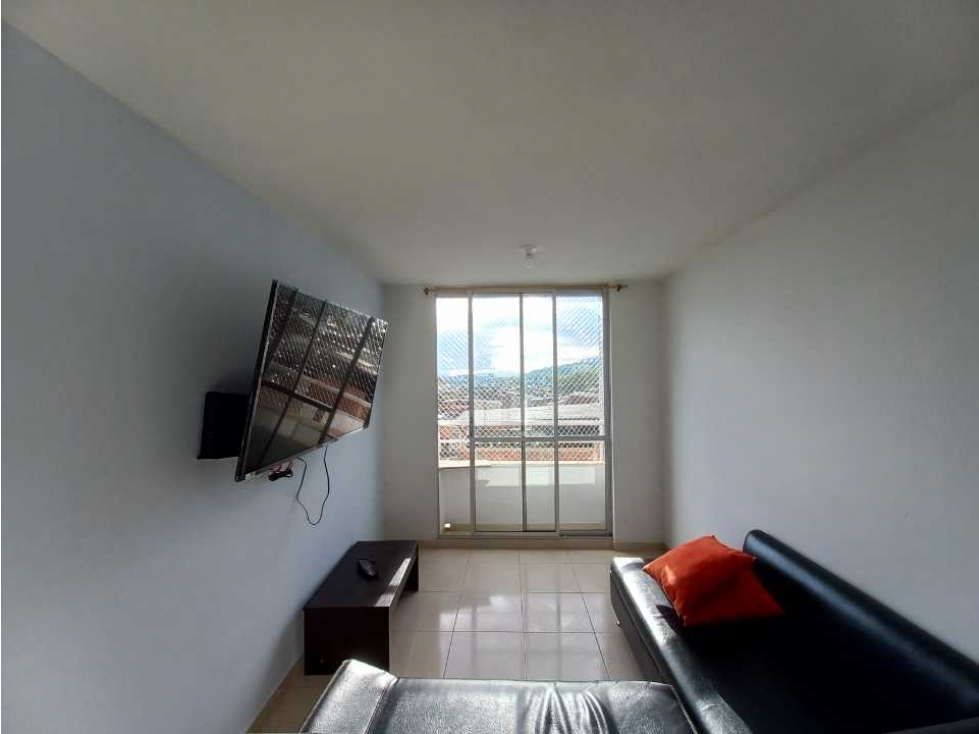 Apartamento en venta en Dosquebradas sector Bombay / COD: 6167198