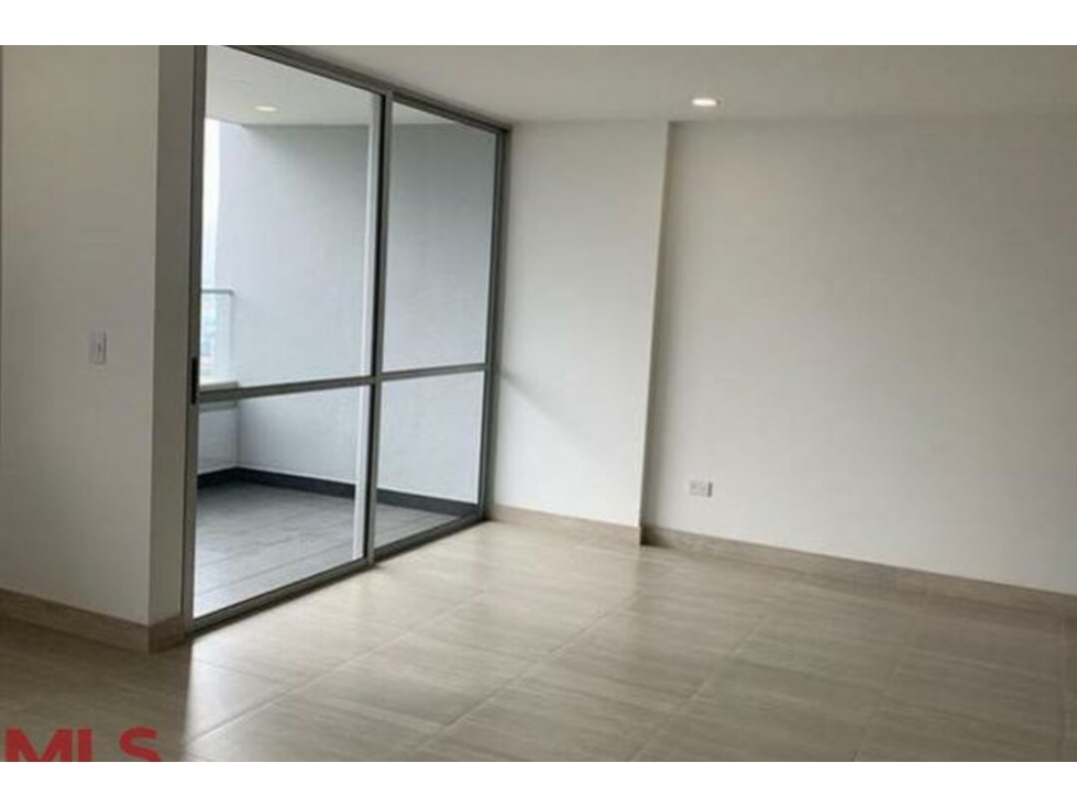 Apartamento en venta en El Carmelo, Sabaneta