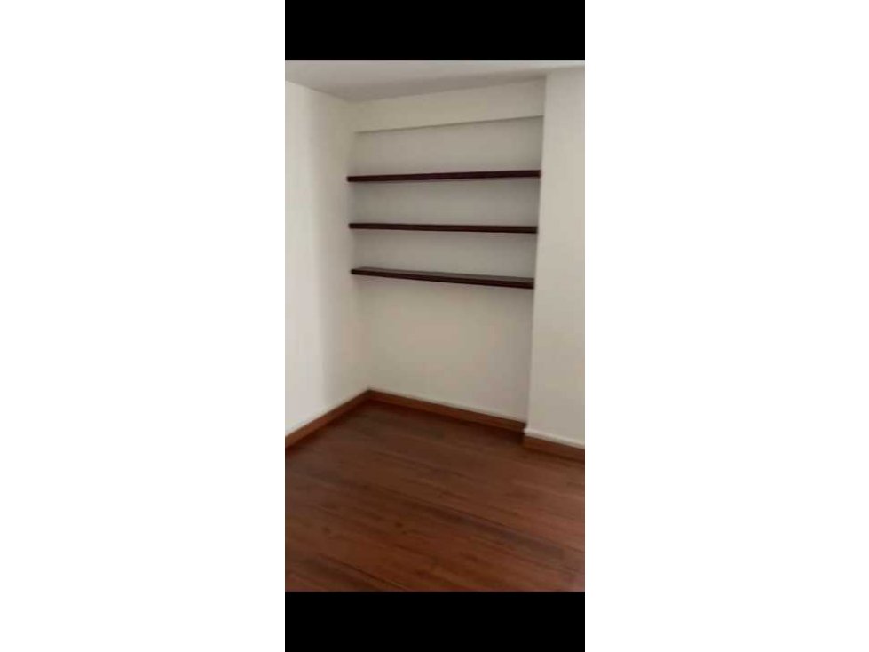 Apartamento en venta en el poblado cerca a Oviedo