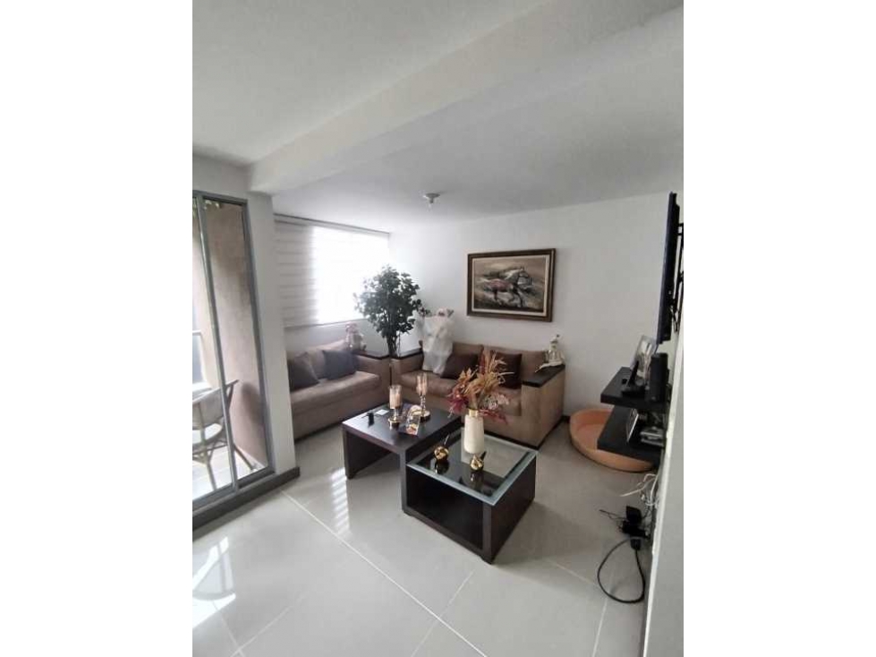 APARTAMENTO EN VENTA EN ENVIGADO CAMINO VERDE PARTE ALTA