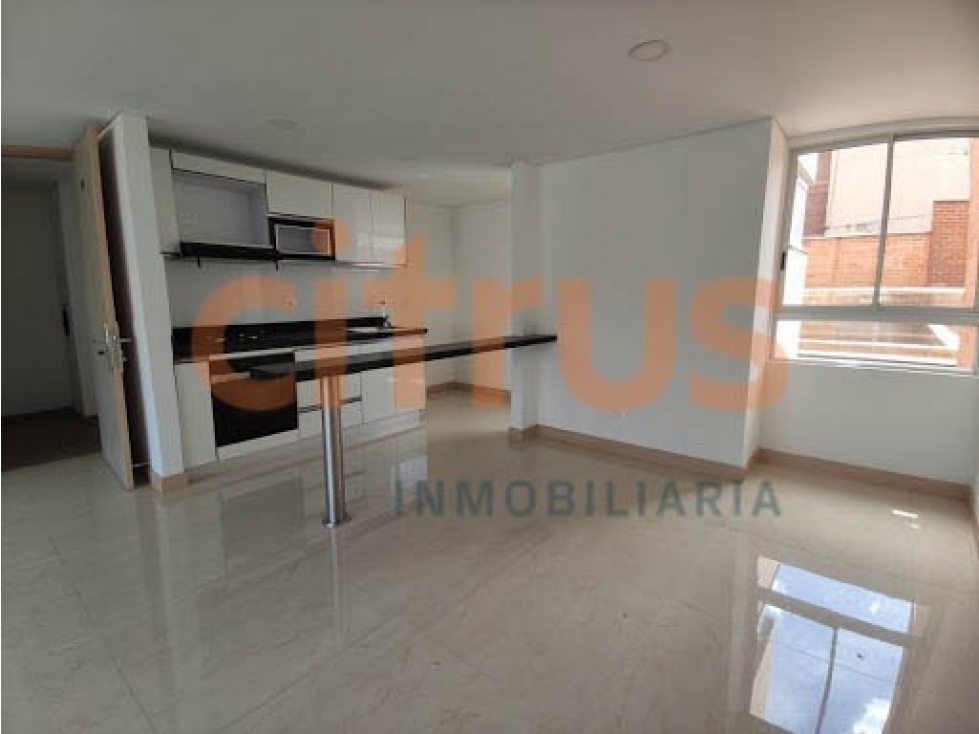 Apartamento en Venta en Medellin - Velodromo