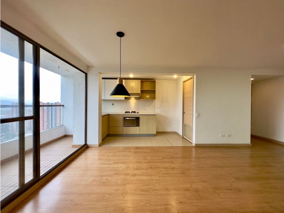 APARTAMENTO EN VENTA EN SABANETA SECTOR PAN DE AZUCAR