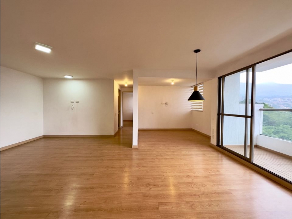 APARTAMENTO EN VENTA EN SABANETA SECTOR PAN DE AZUCAR