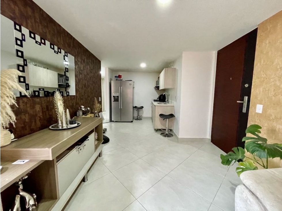 Apartamento en Venta en Sabaneta sector Santa Ana