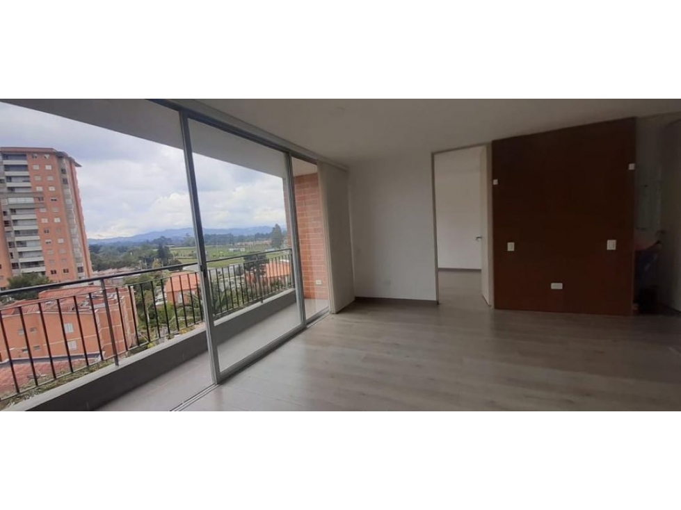 APARTAMENTO EN VENTA EN SAN ANTONIO DE PEREIRA