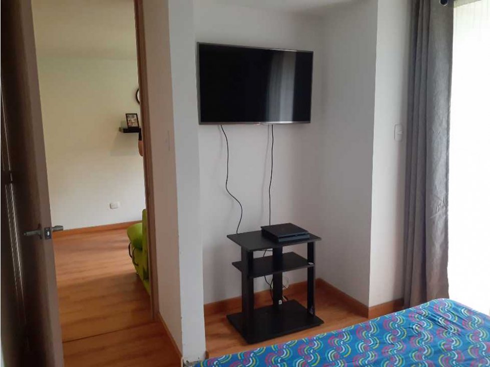 Apartamento en venta En Santa Rosa - sector Monserrate/ COD:5279314