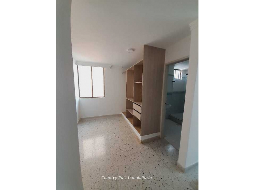 Apartamento en venta o Arriendo Riomar